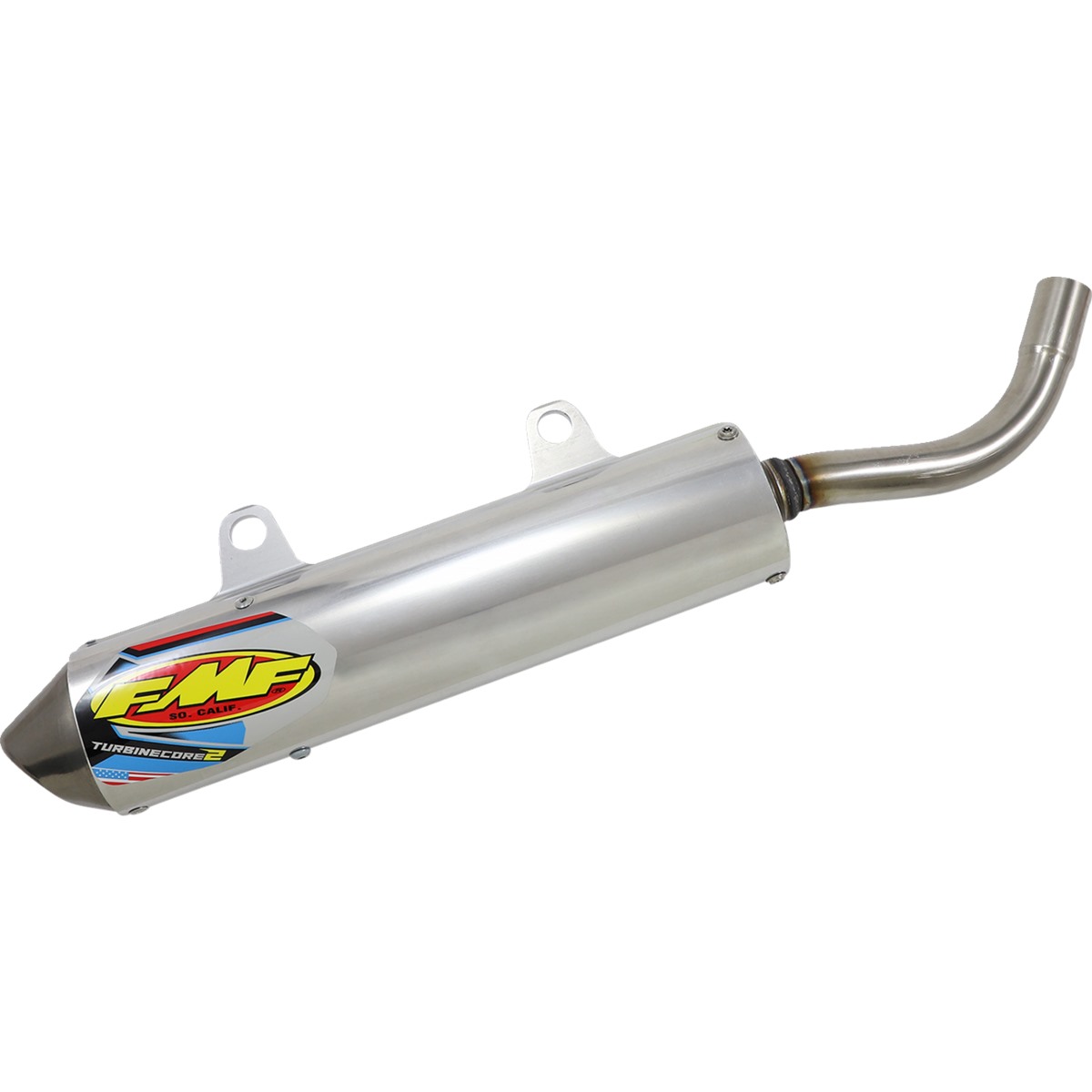 FMF Turbinecore 2 Muffler