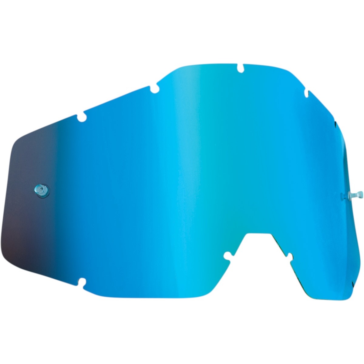 Youth PowerBomb/PowerCore Goggle Lens