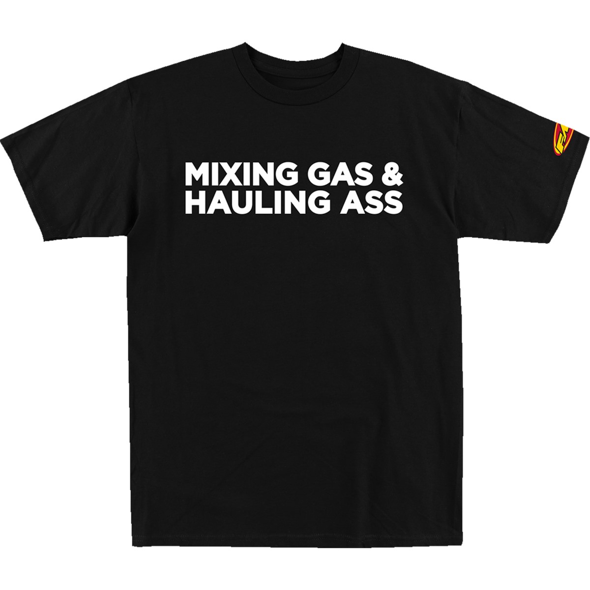 Gass T-Shirt