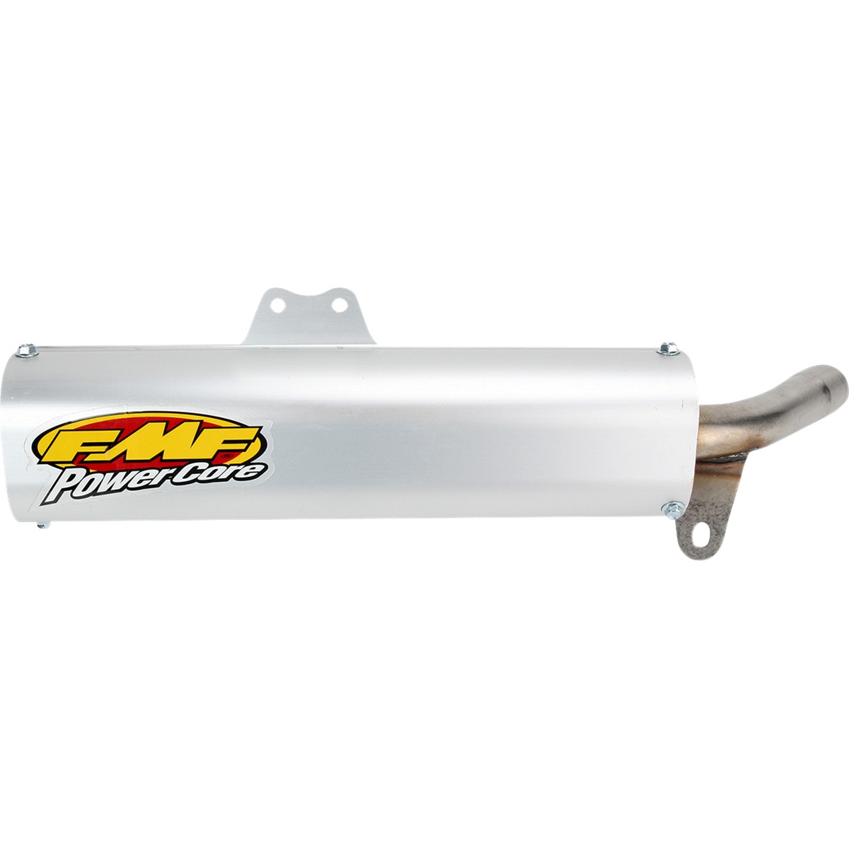 Powercore Silencer for ATV