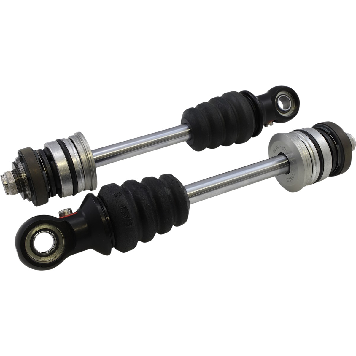 Fox Racing Shox Stage 2 Podium Shock Upgrade Kit