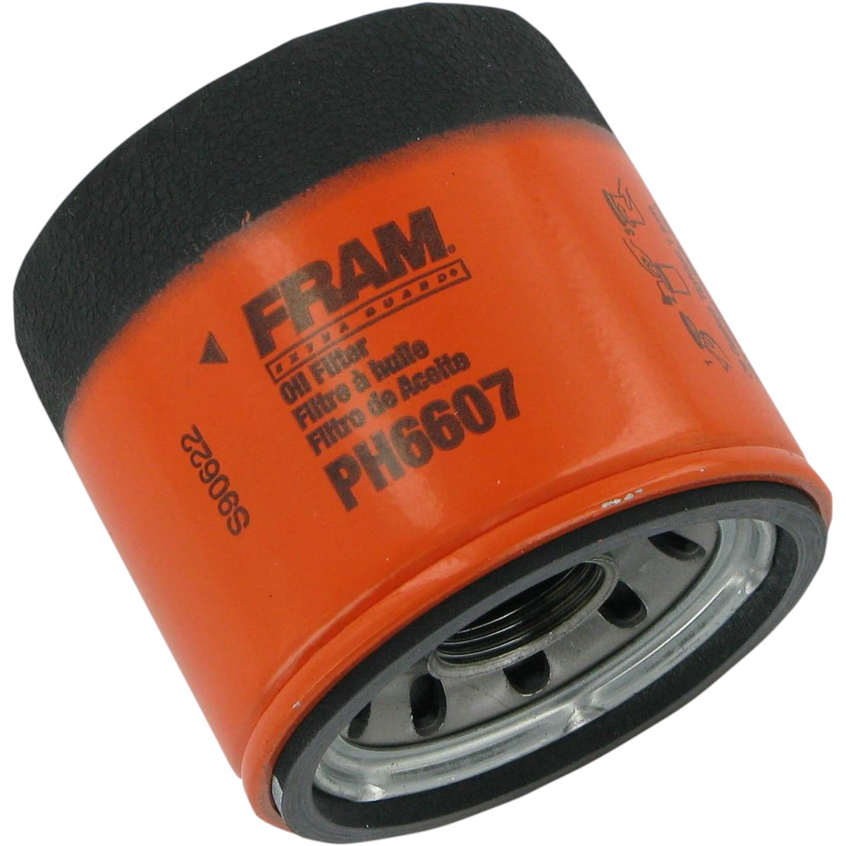 Extra Guard Spin-On Oil Filter - Spin-On