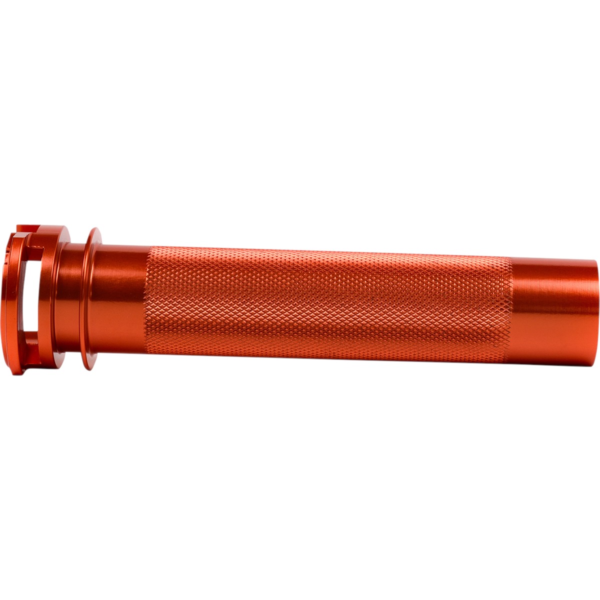 Aluminum Throttle Tube