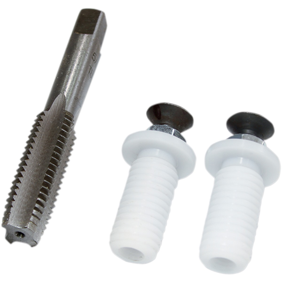 Nylon Handguard/Handlebar End Mount