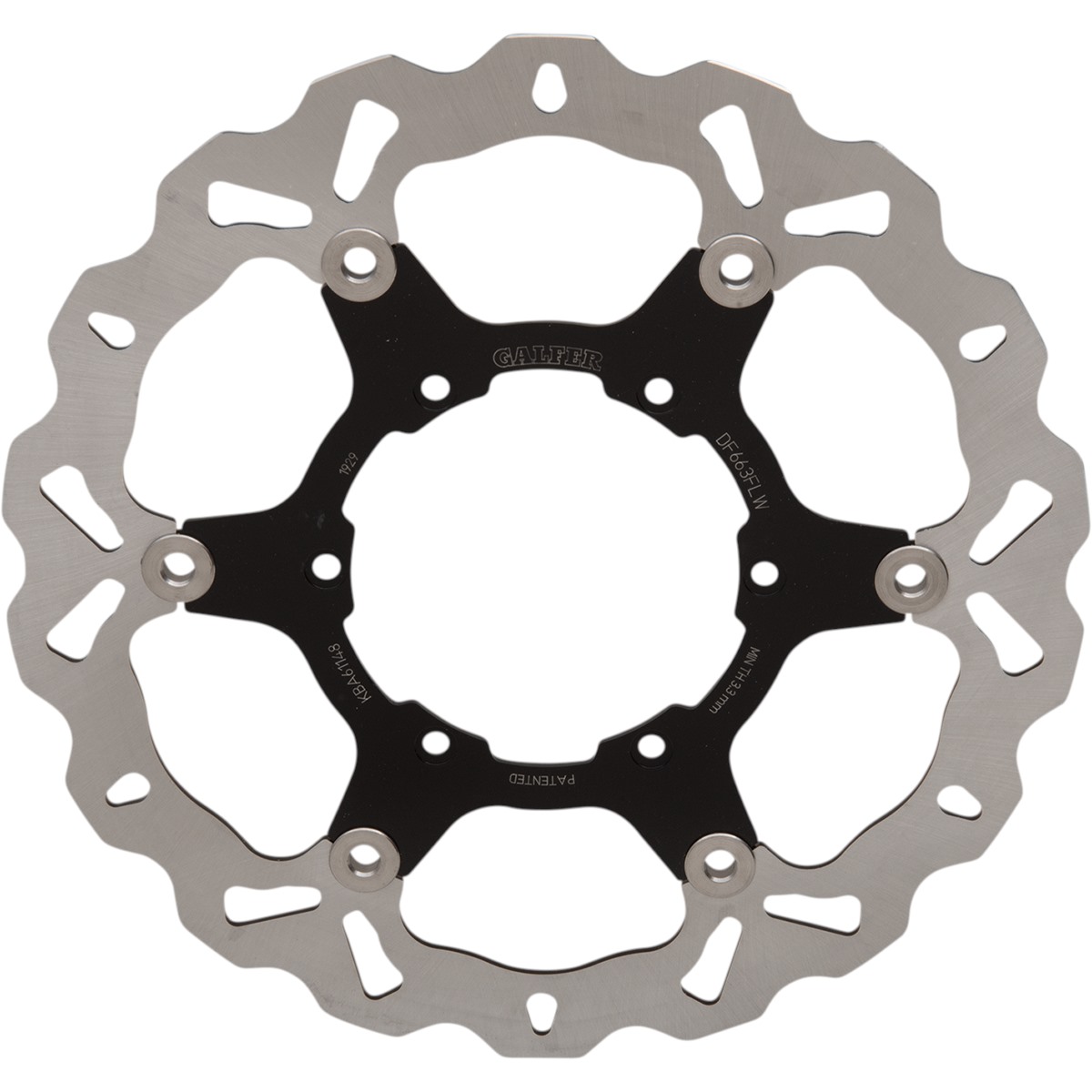 Wave Rotor