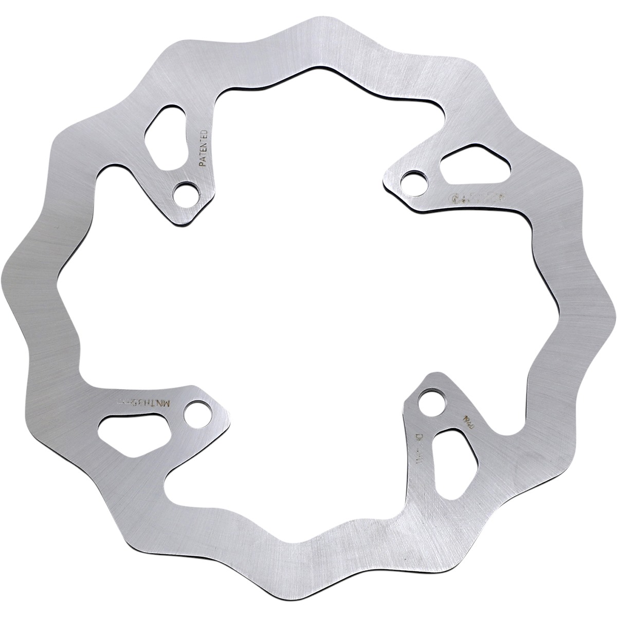 Wave Rotor