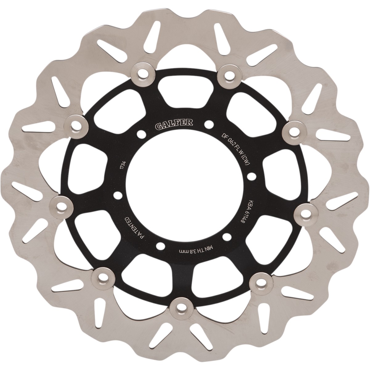 Wave Rotor