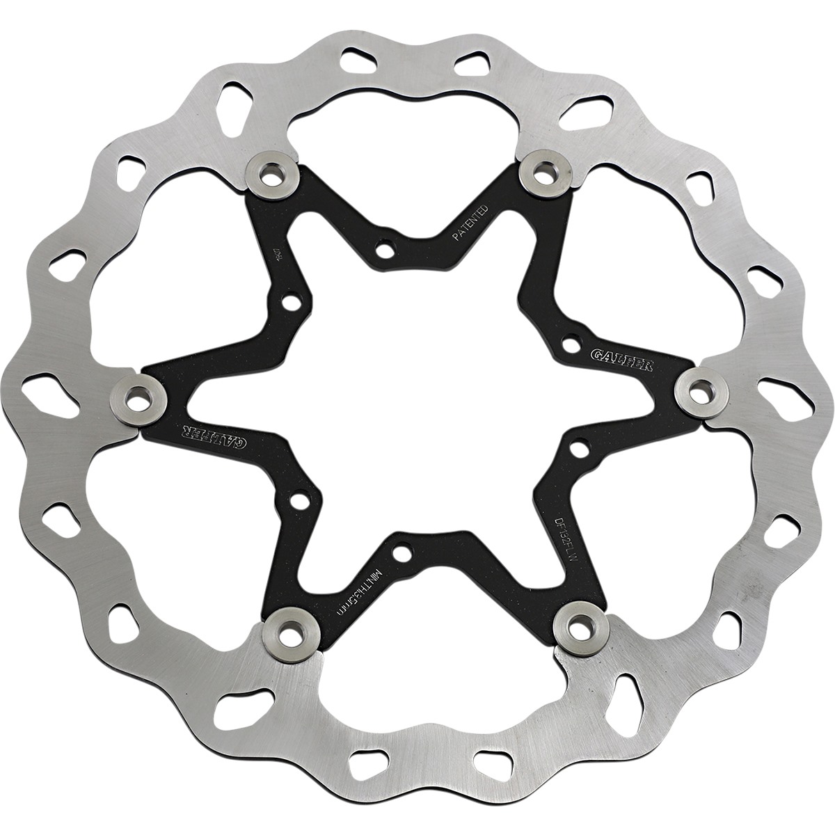 Wave Rotor
