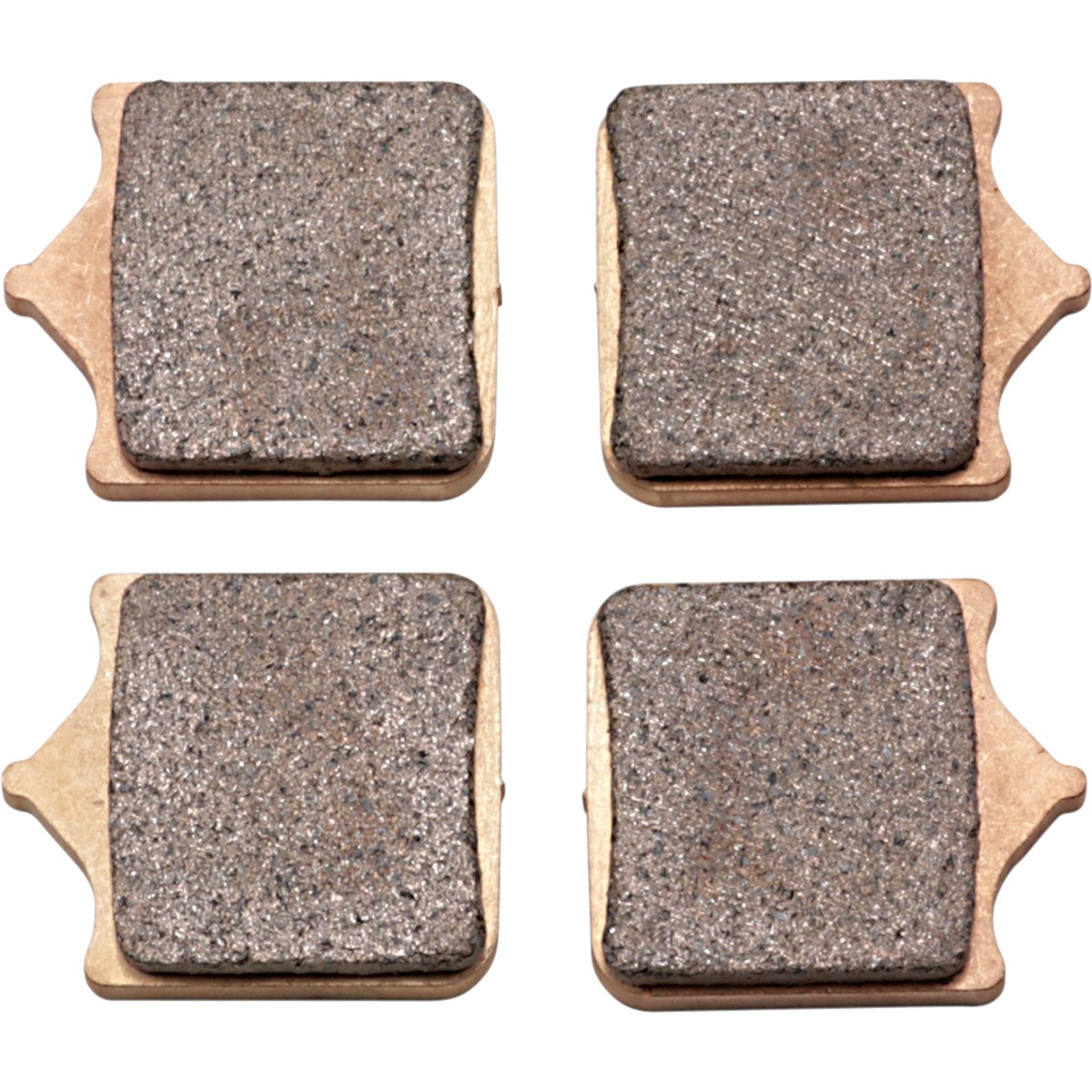 HH Sintered Ceramic Brake Pads