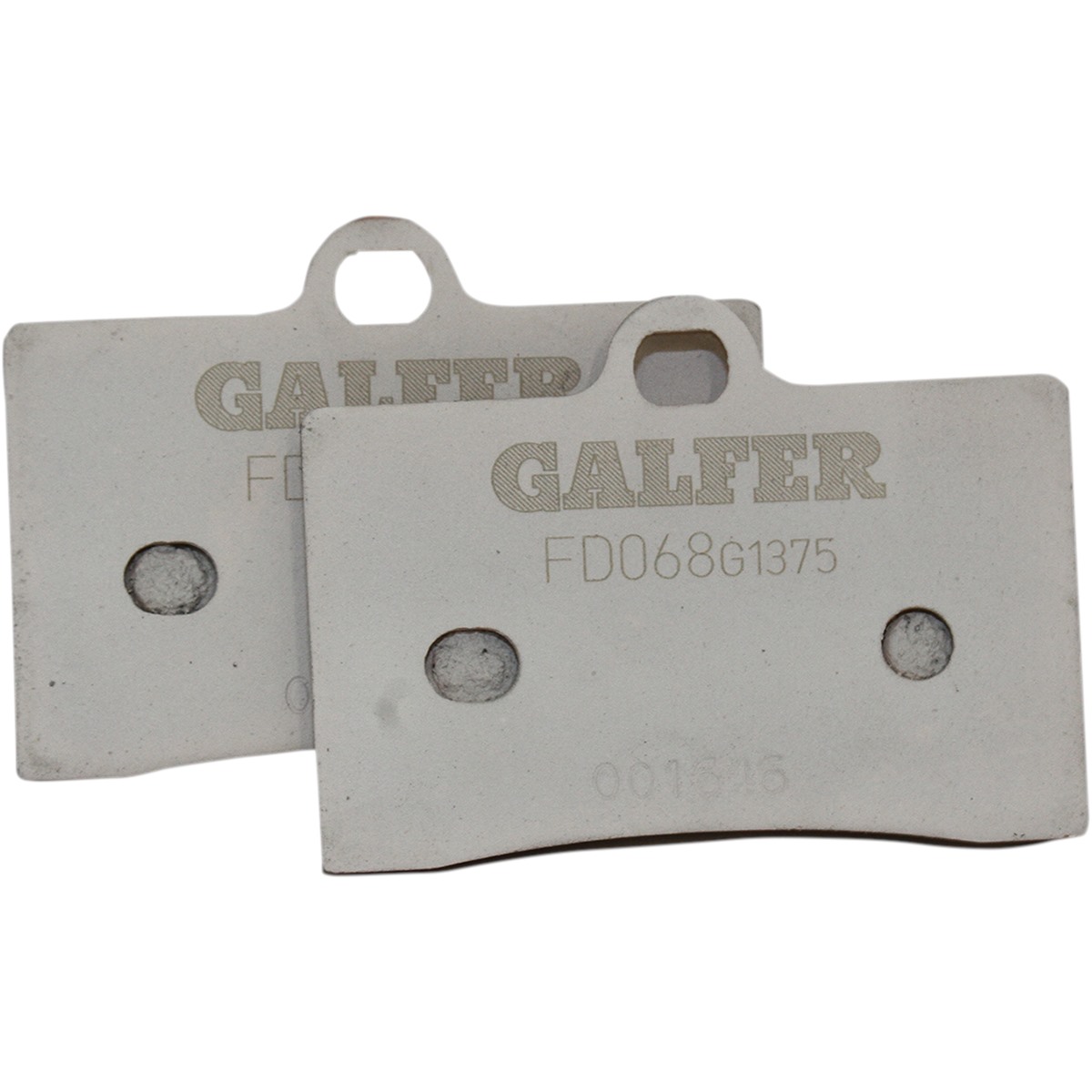 Ceramic Brake Pads