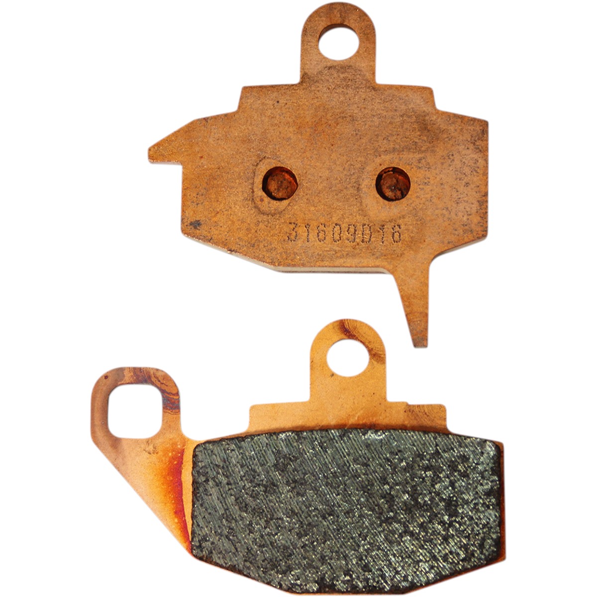 Offroad Organic Brake Pads