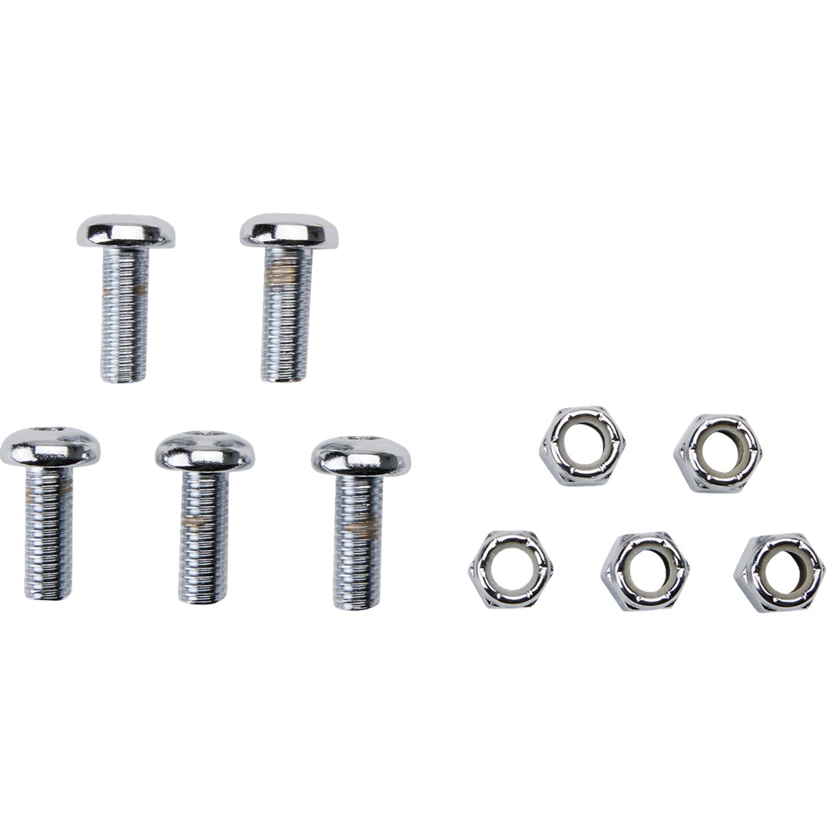 Disc Brake Rotor-To-Hub Kit
