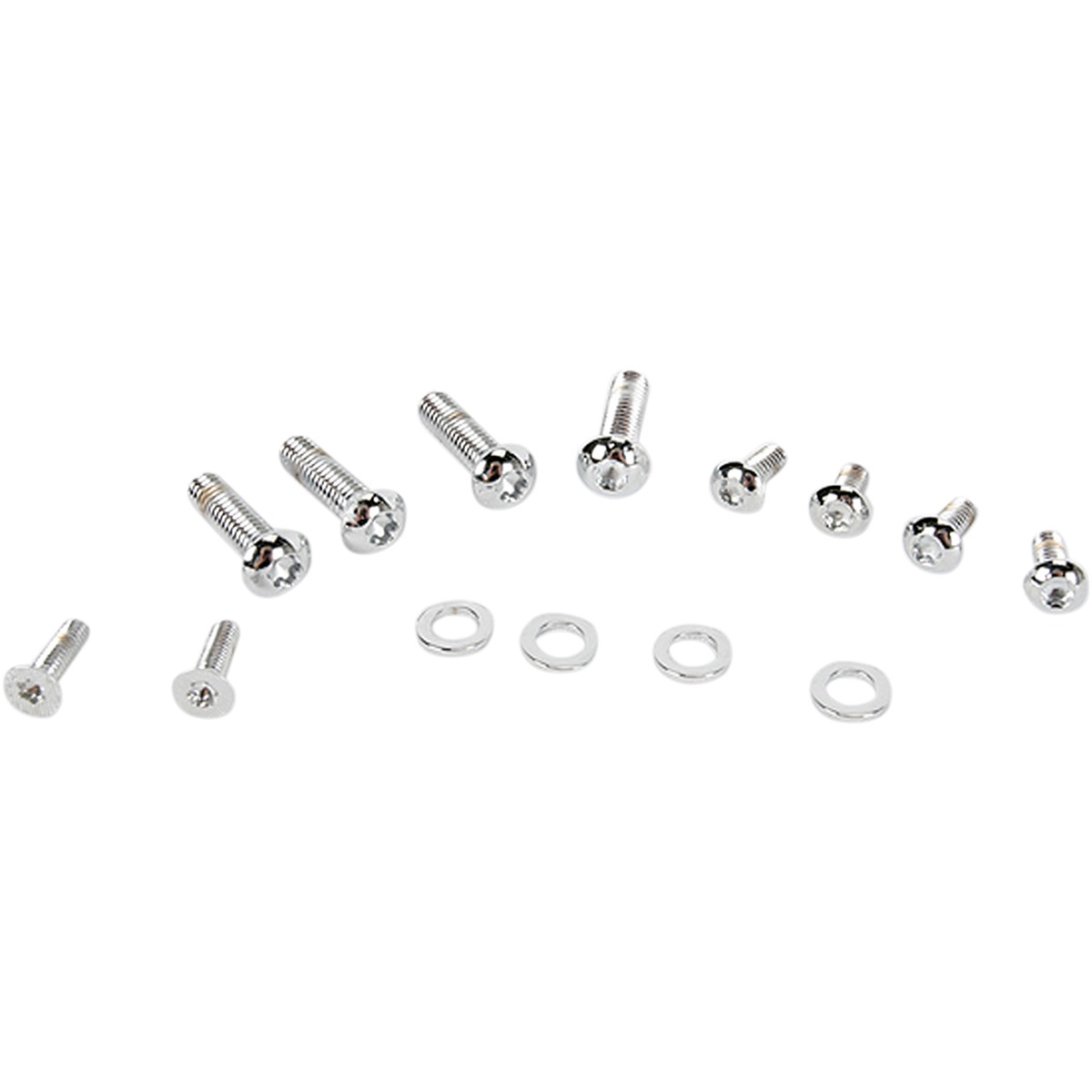 Handlebar Lever Switch Housing Master Cylinder Fastener