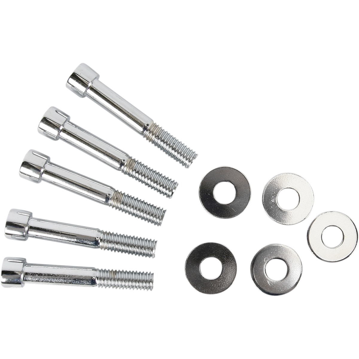 Belt Sprocket Bolt Kit