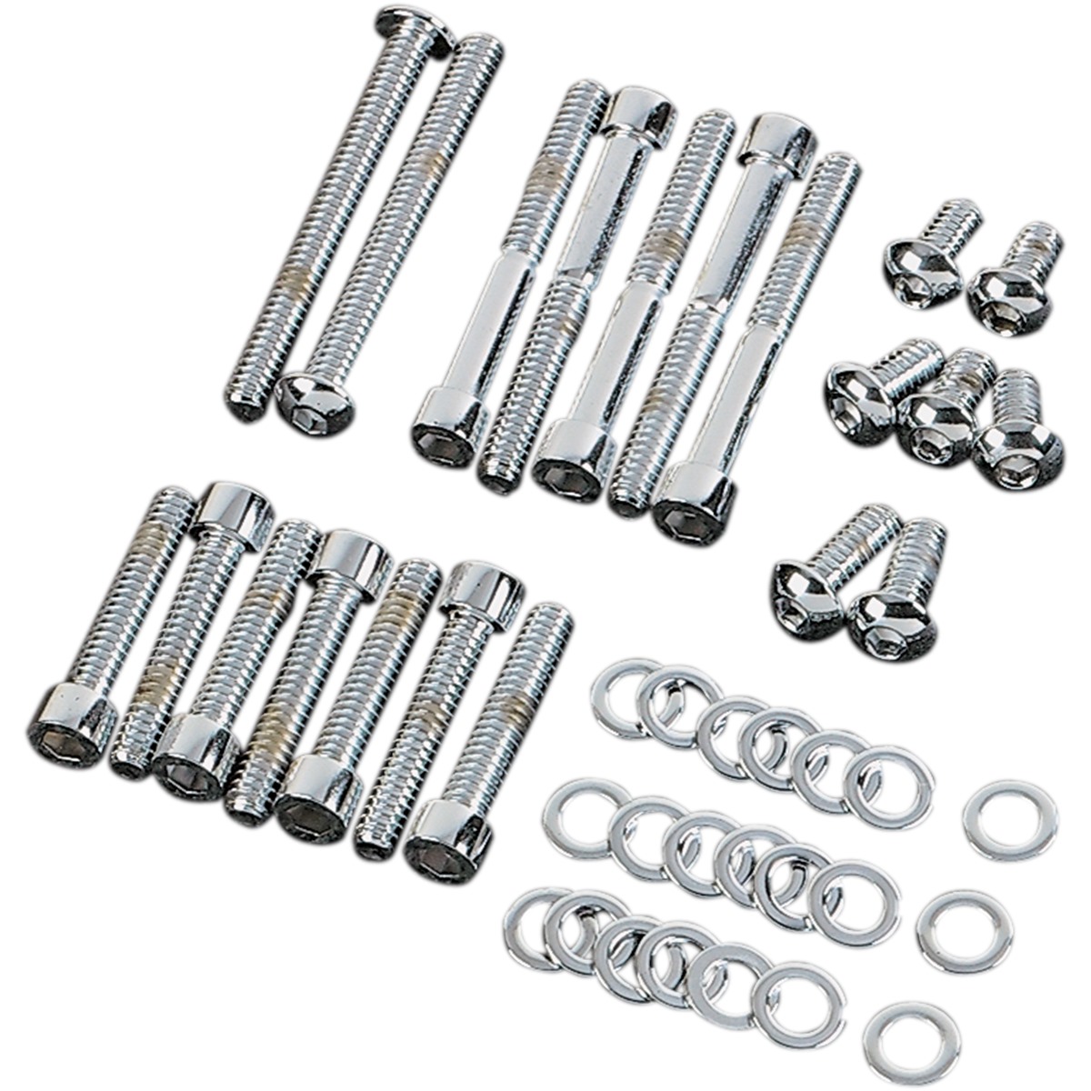 Primary Bolt Kit