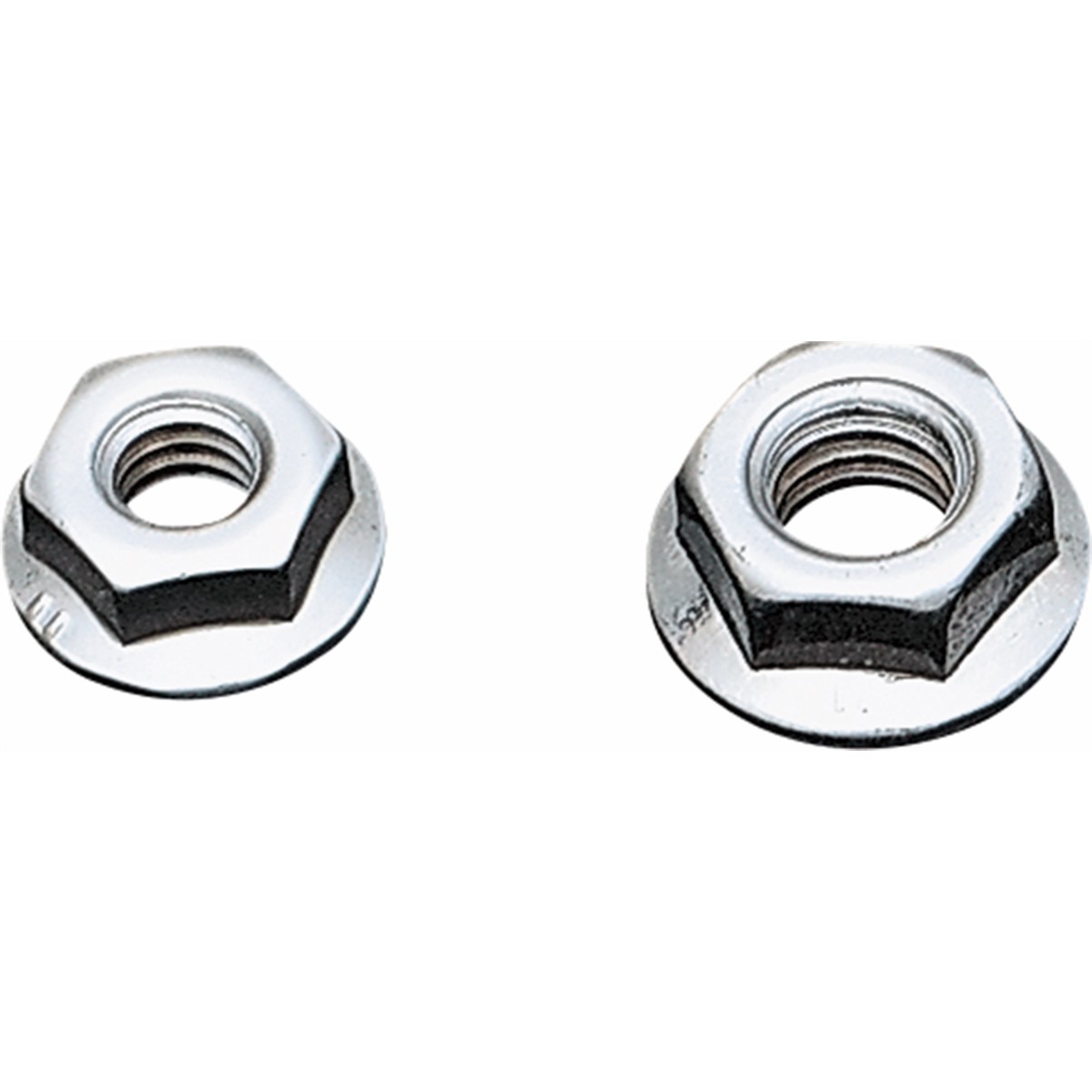 Flange Nuts