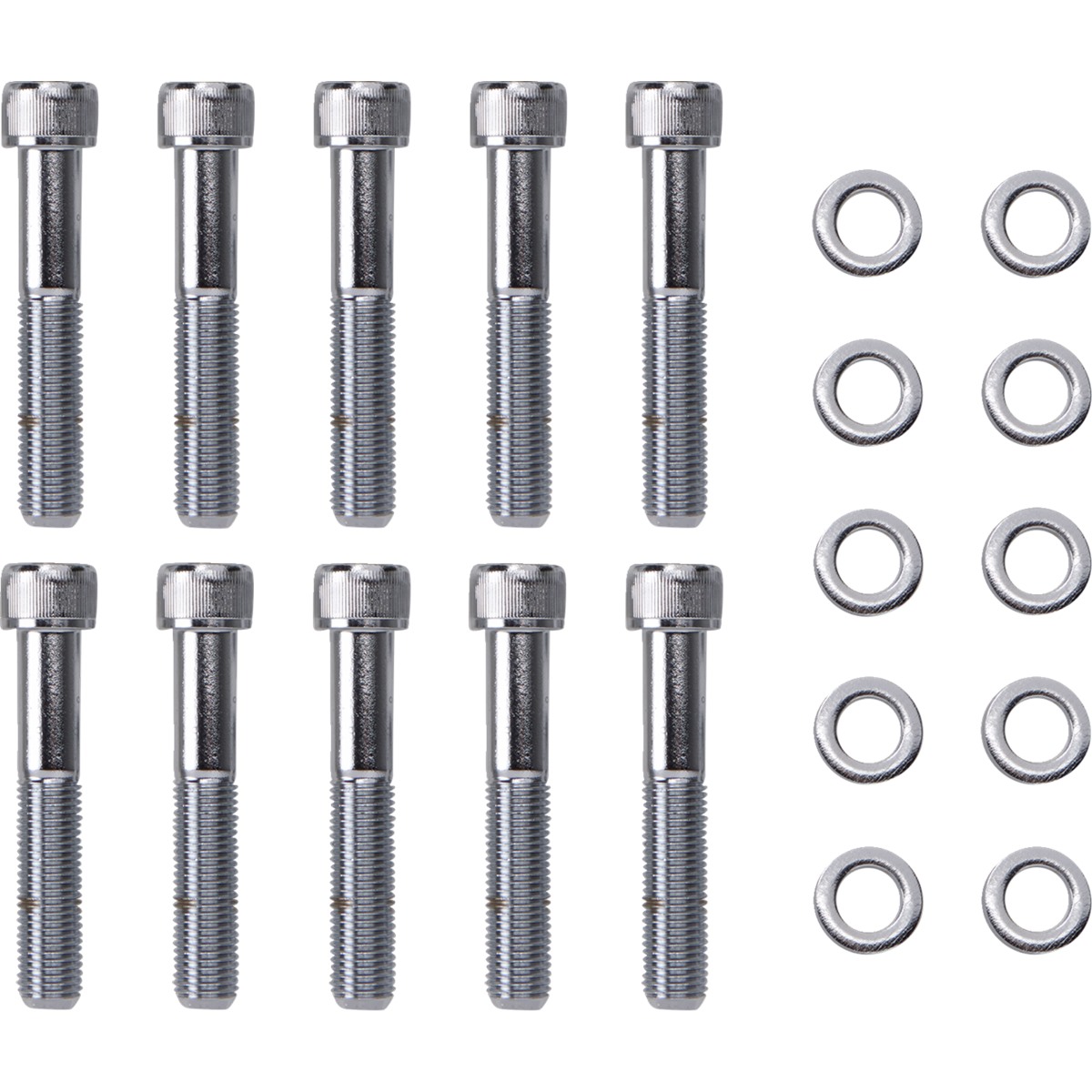 Individual Bolt Set
