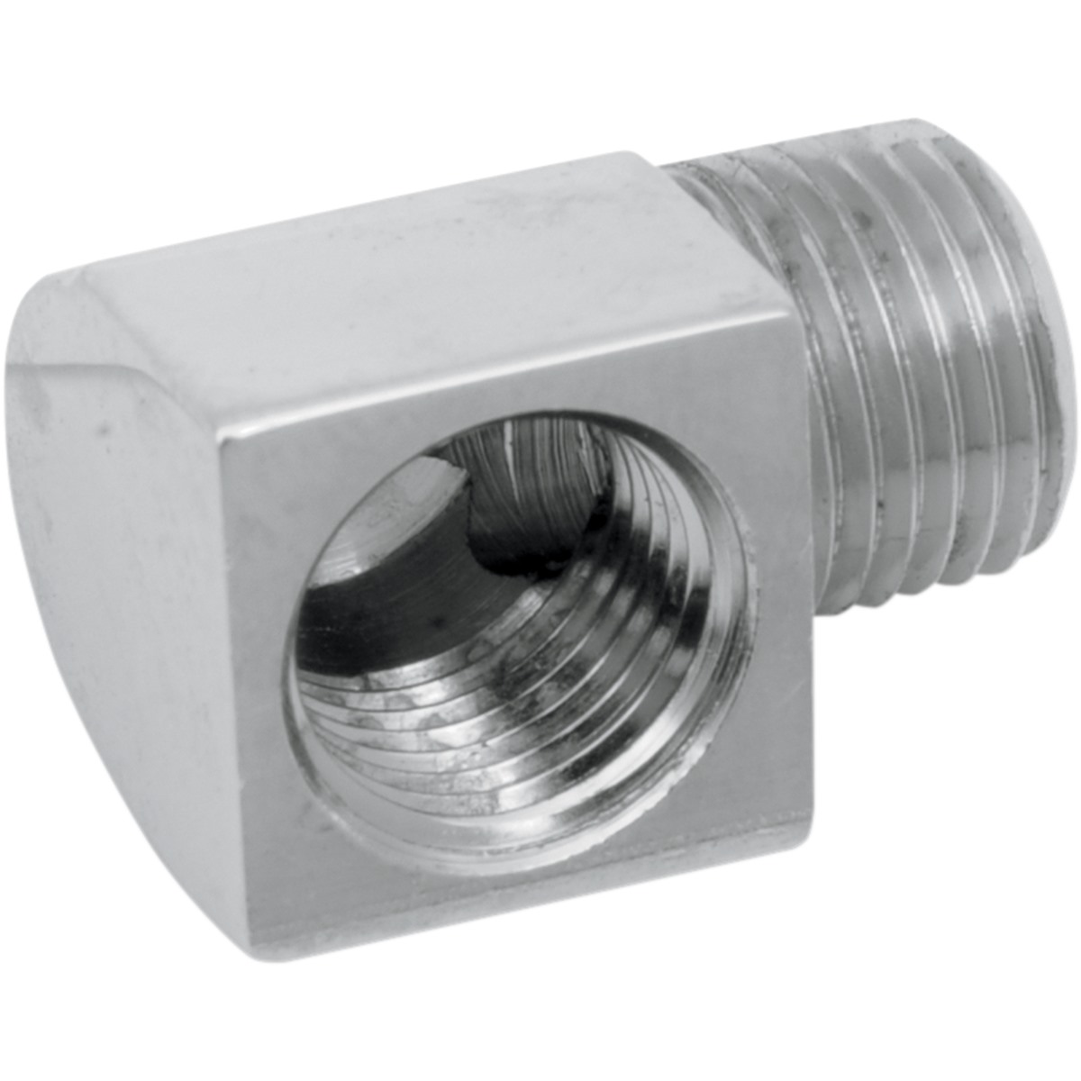 Hose and Tank Fitting