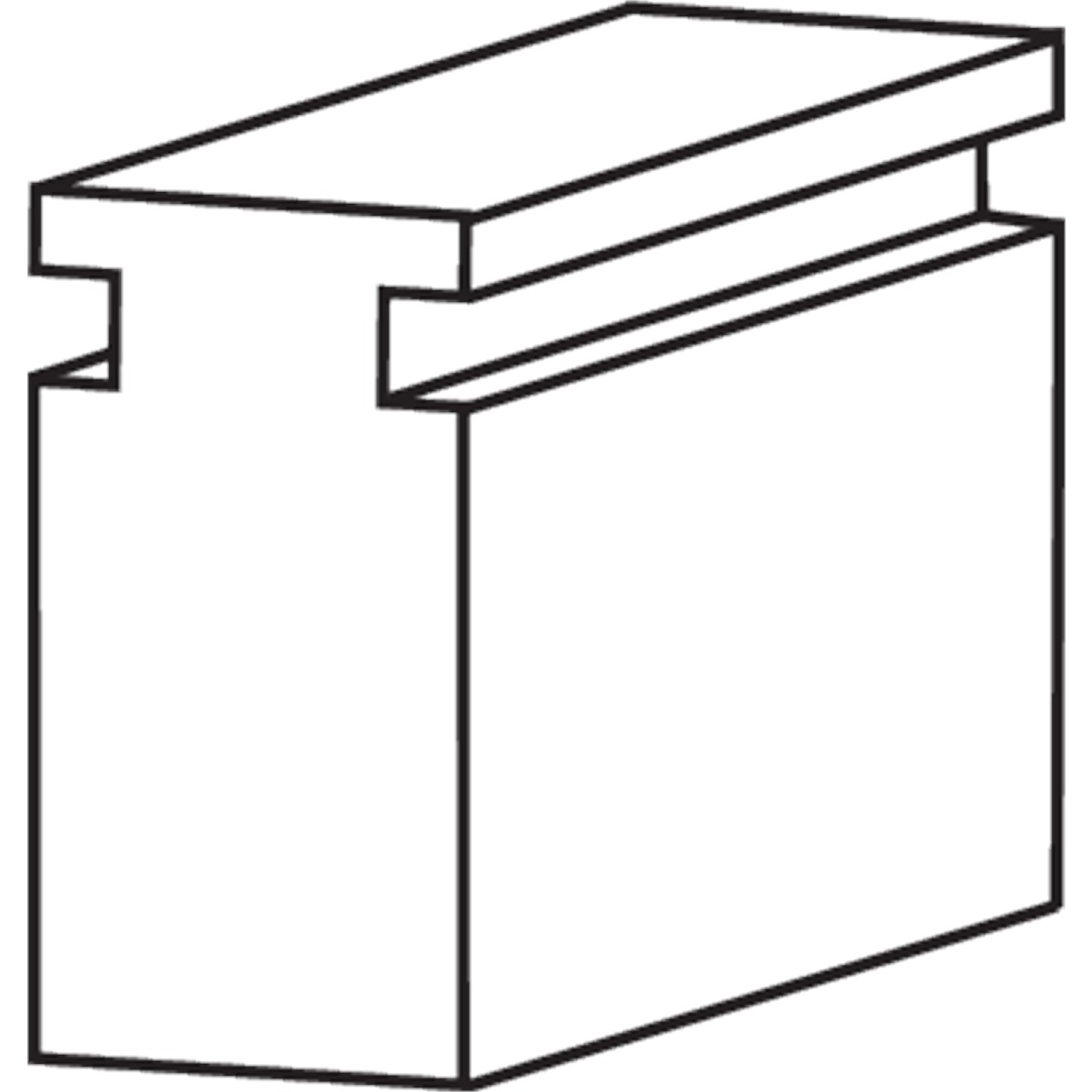 Garland Tunnel Wear Strip/Heat Exchanger Protectors