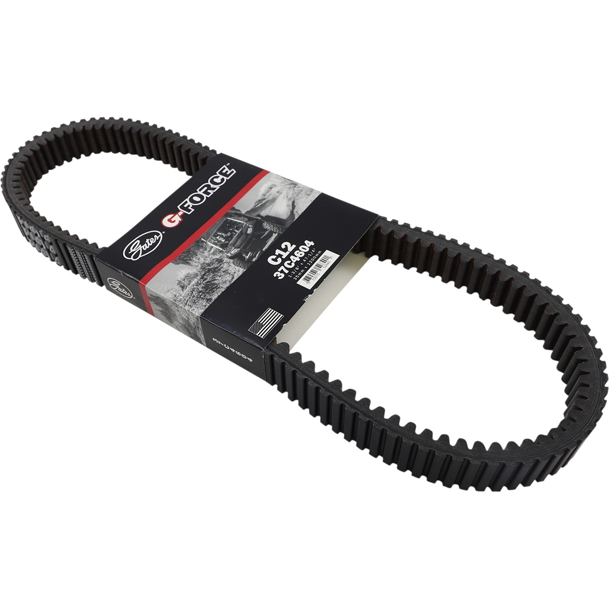 G-Force C12 Drive Belt