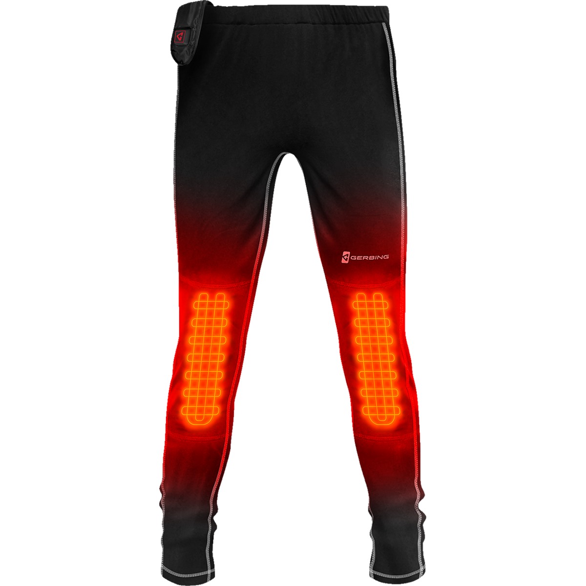 Gerbing Heated Clothing Women's 7V Battery Heated Pants