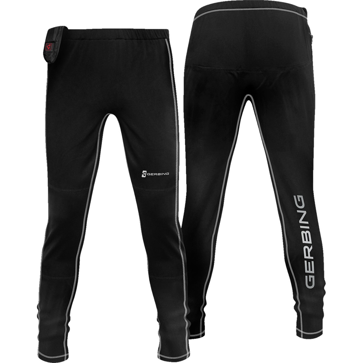 Gerbing Heated Clothing Women's 7V Battery Heated Pants