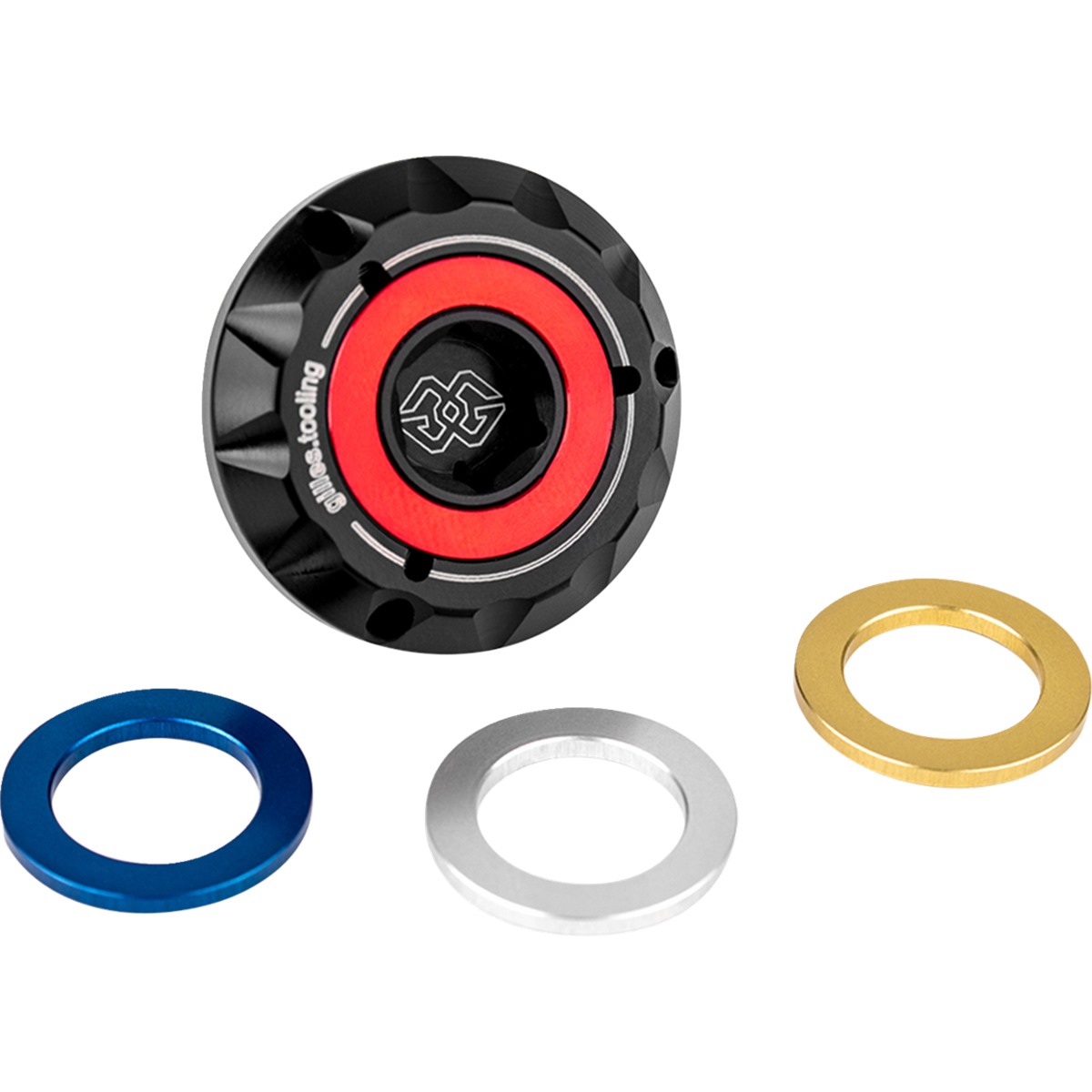 Oil Filler Cap