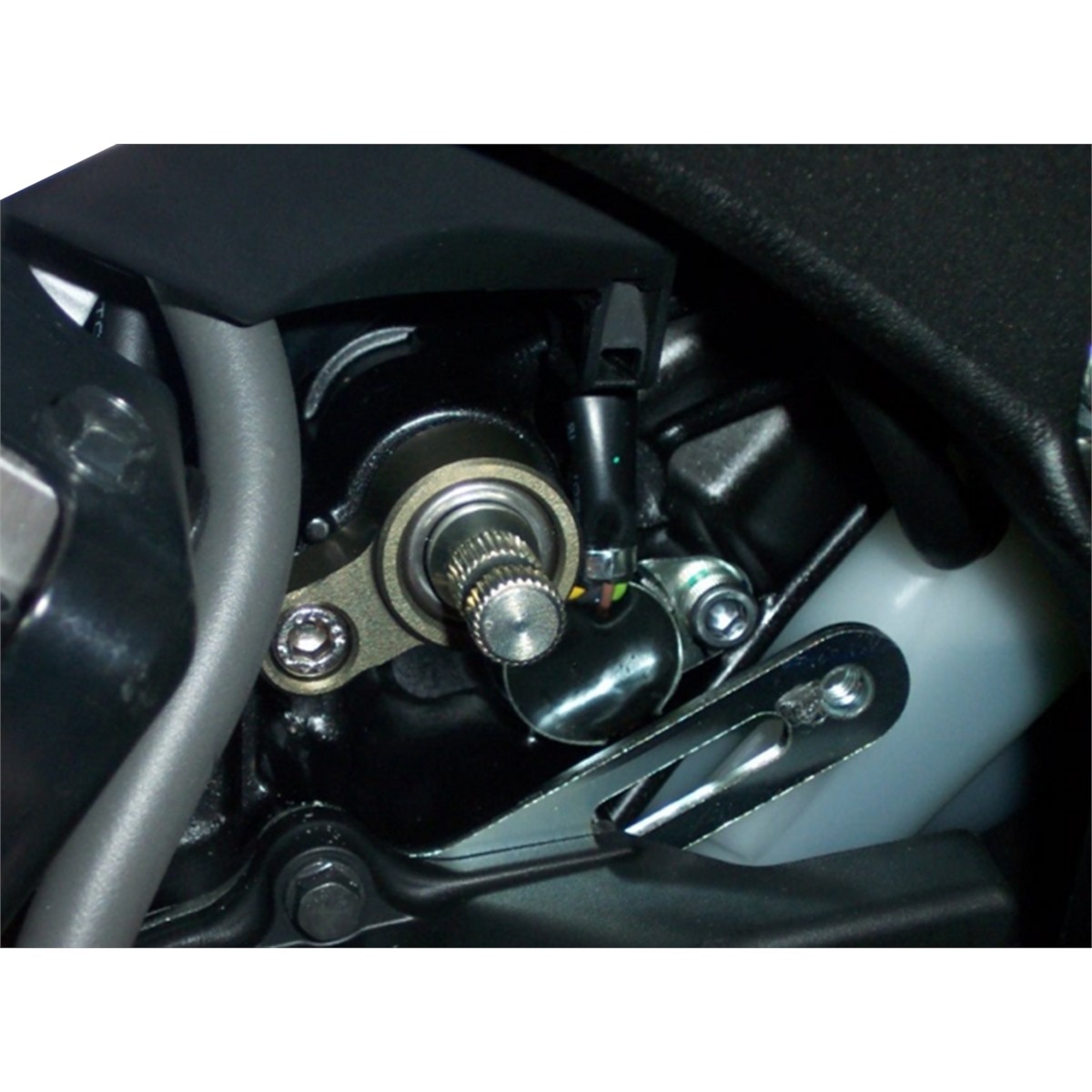 Gilles Tooling Shiftholder Kit
