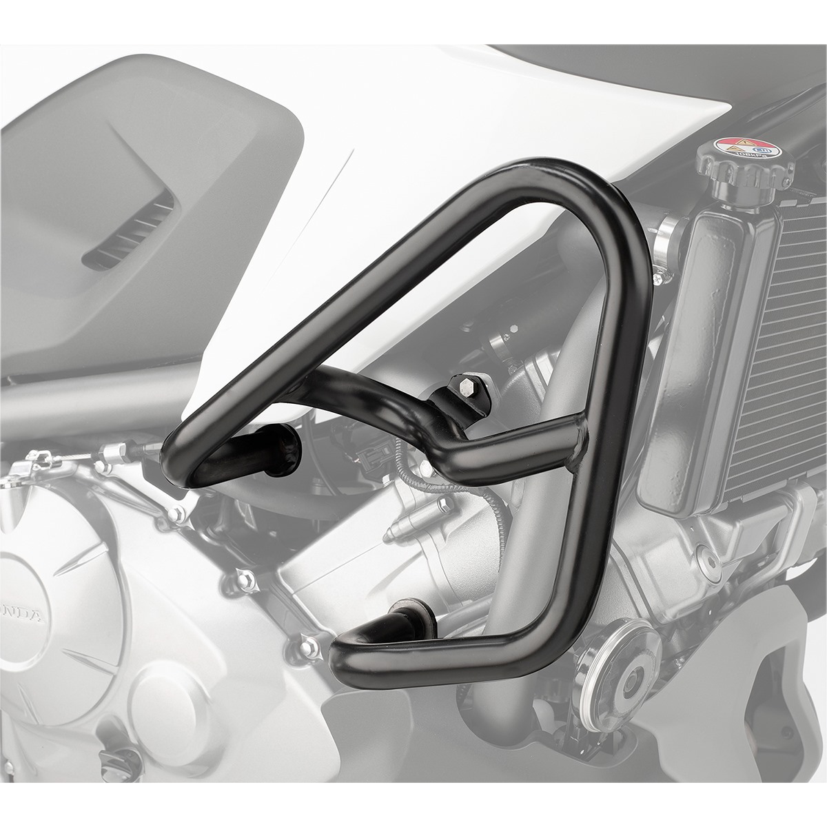 Engine Guard