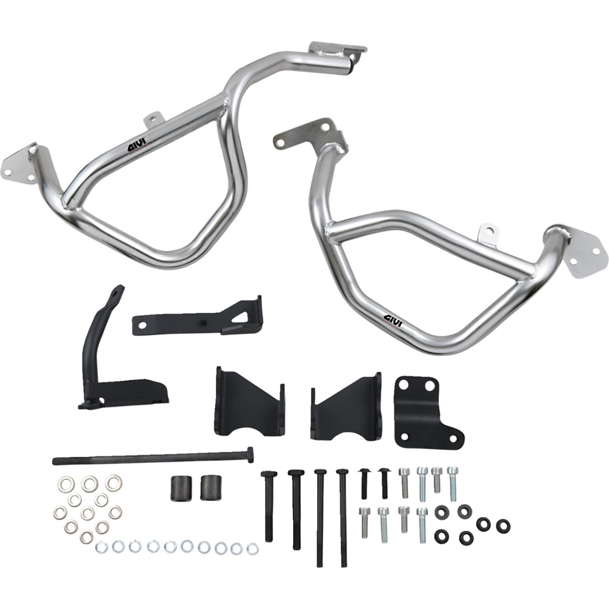 Engine Guard