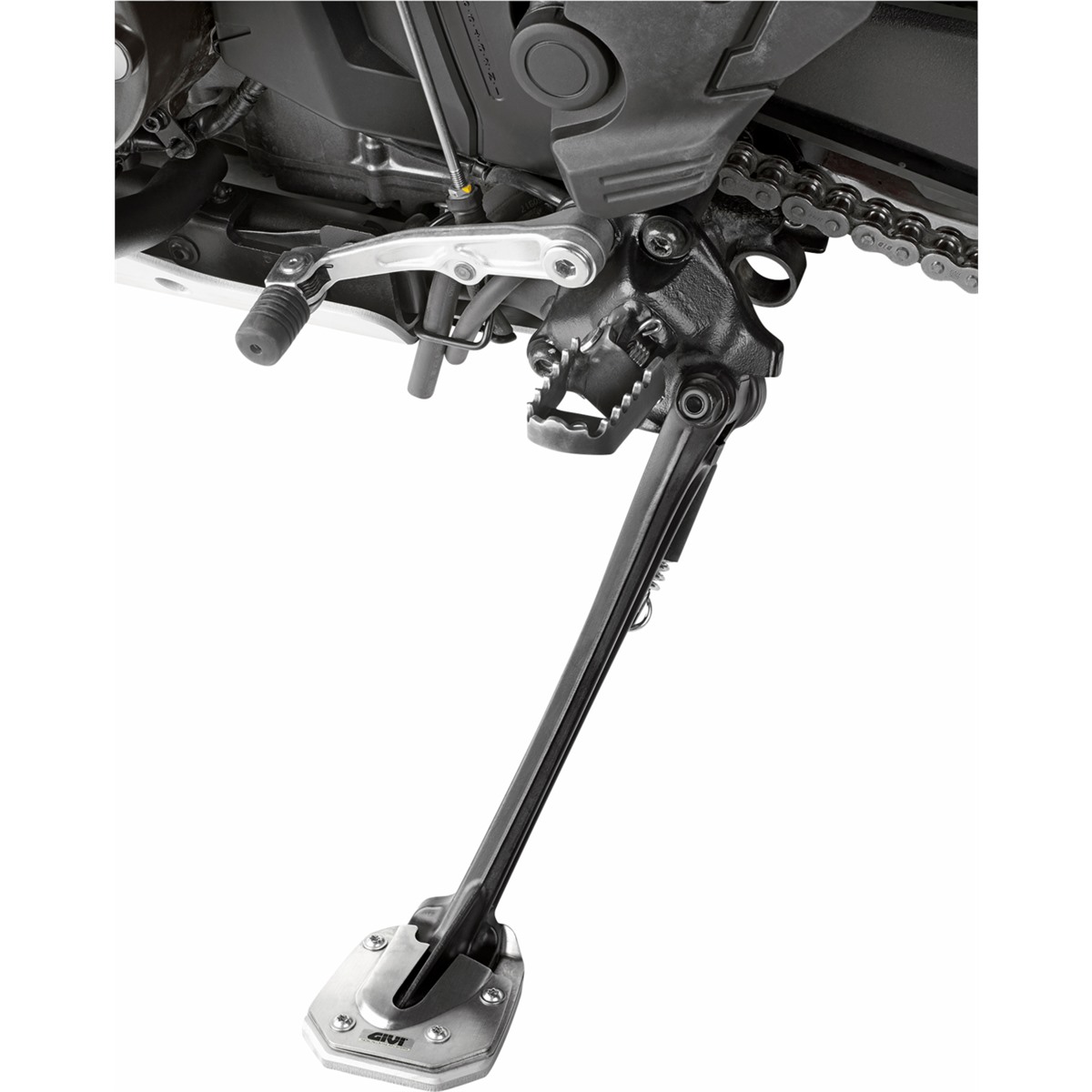Sidestand Foot