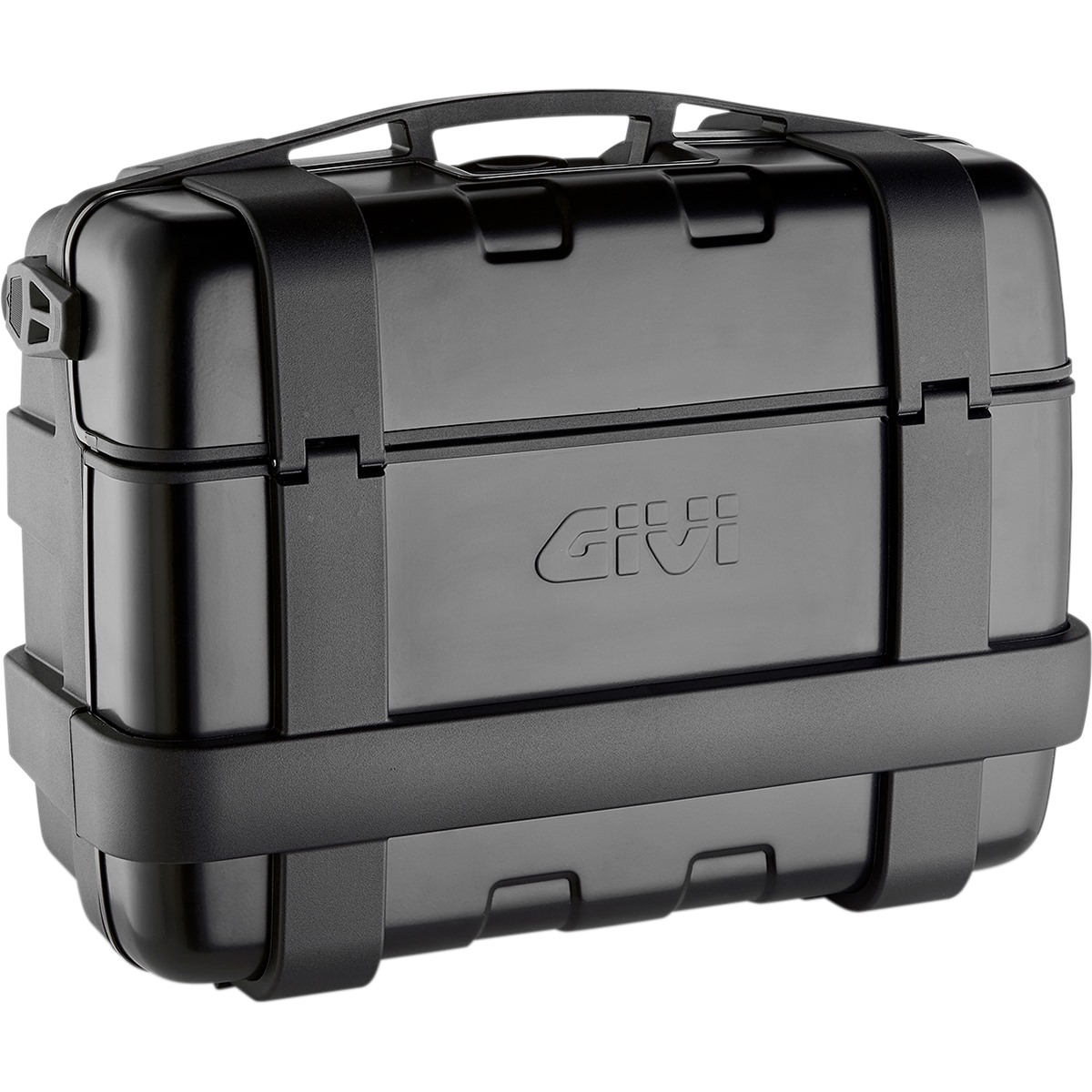 Monokey Trekker 33 Liter Top or Side Cases