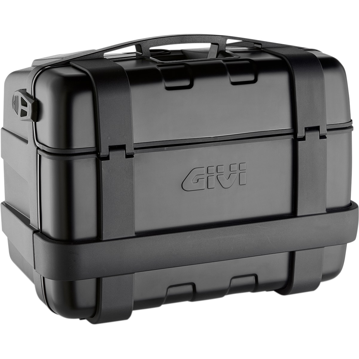 Monokey Trekker 46 Liter Top or Side Cases