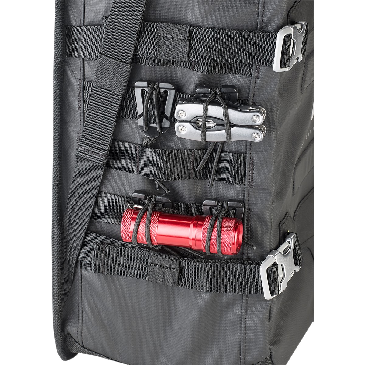 Givi Gravel-T 35 Liter Saddlebags
