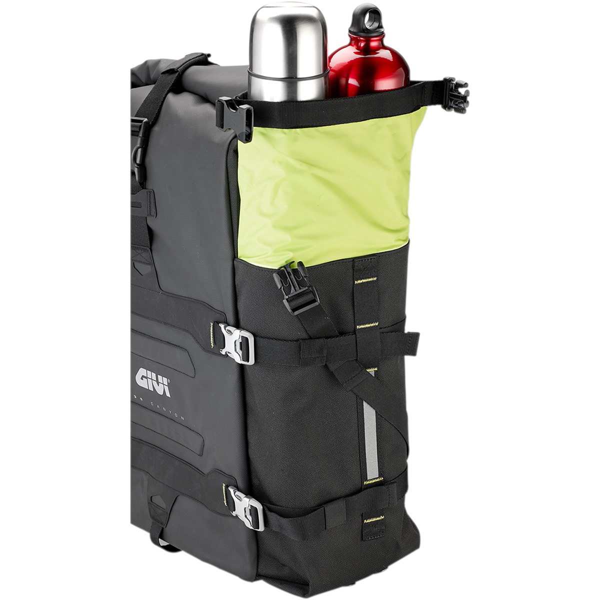 Givi Gravel-T 35 Liter Saddlebags