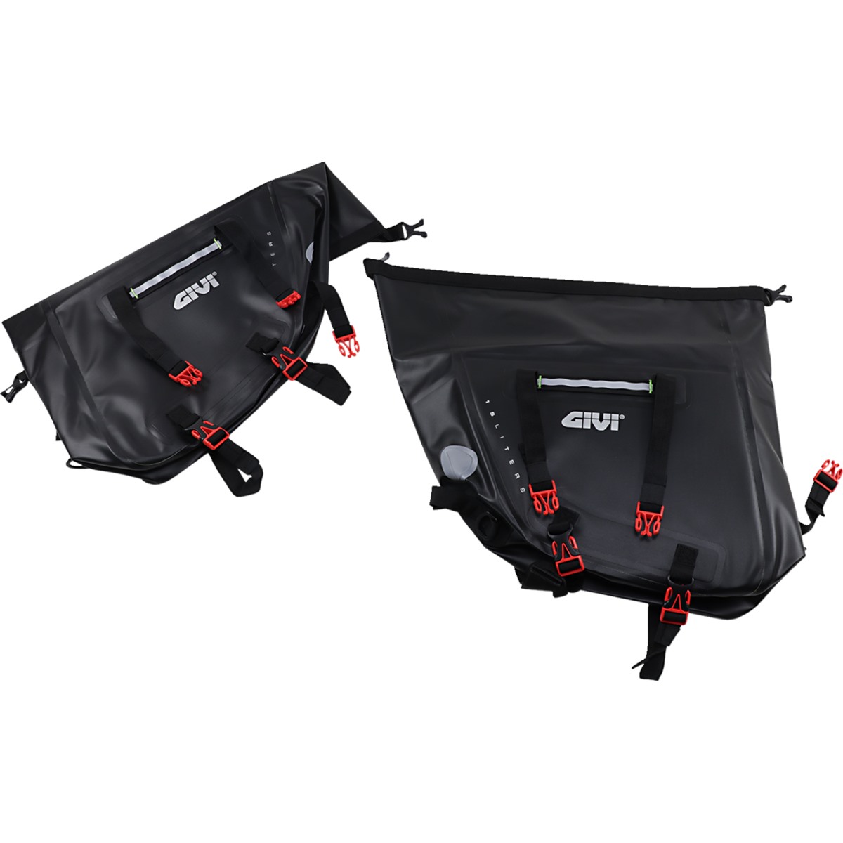 Givi Waterproof Saddlebags