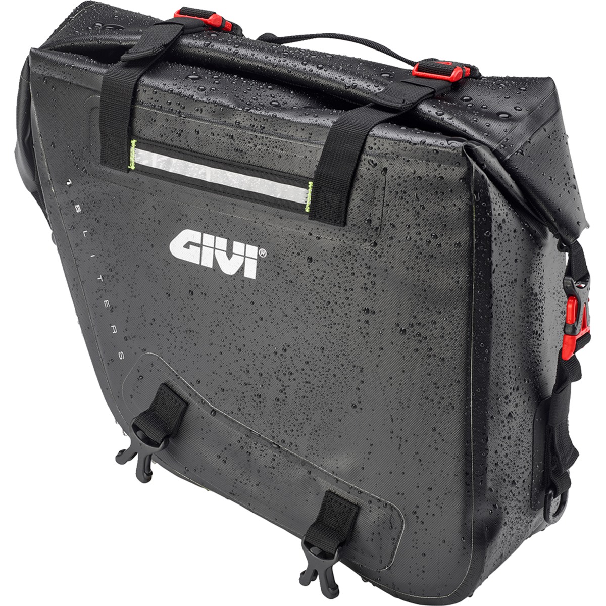 Givi Waterproof Saddlebags