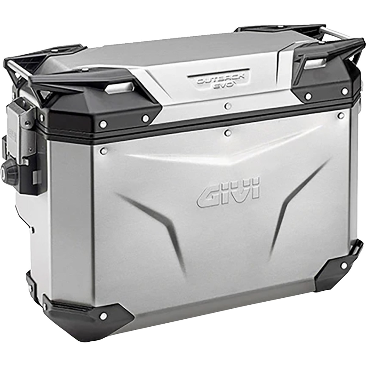 Outback Evo Side Case