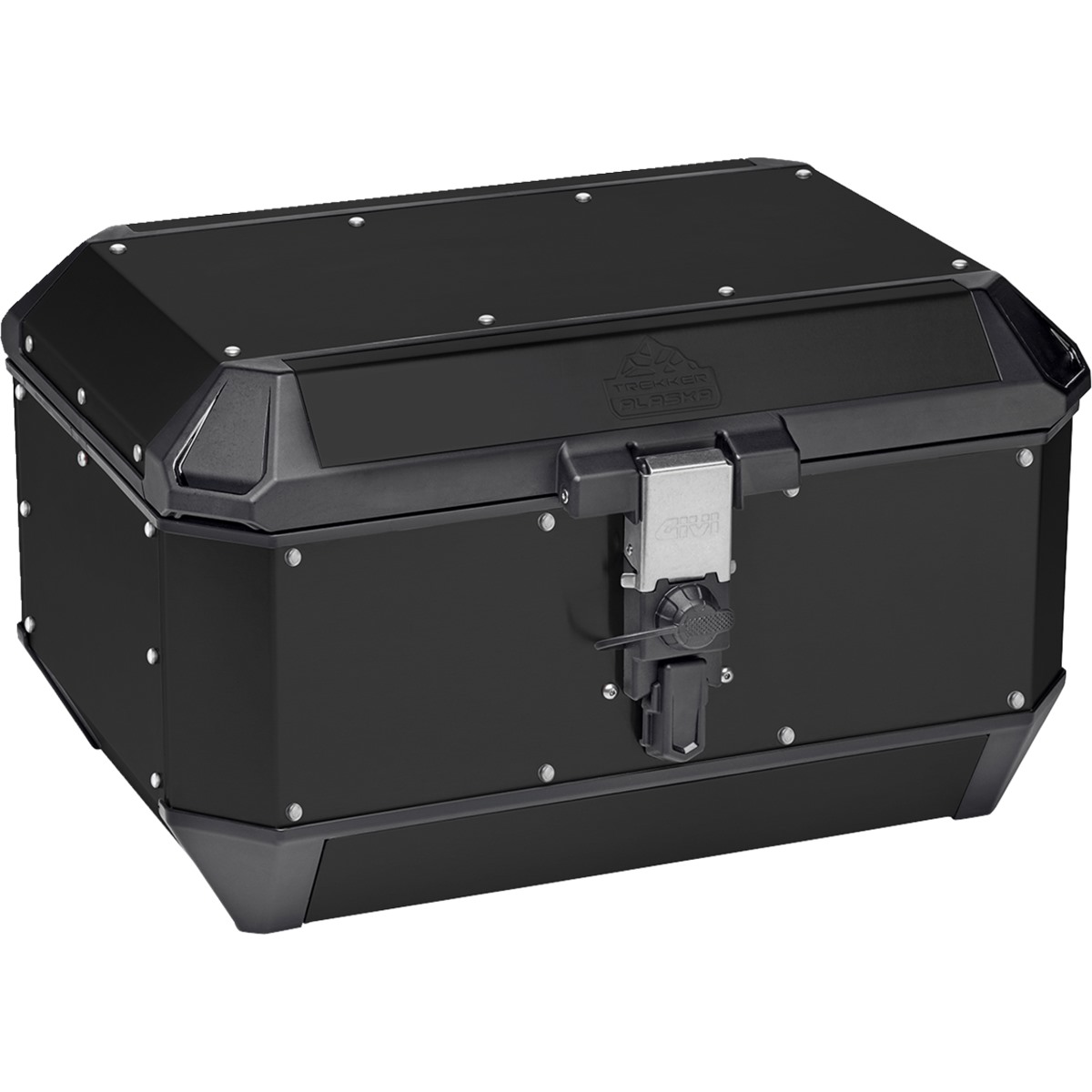 Givi Alaska Side Case