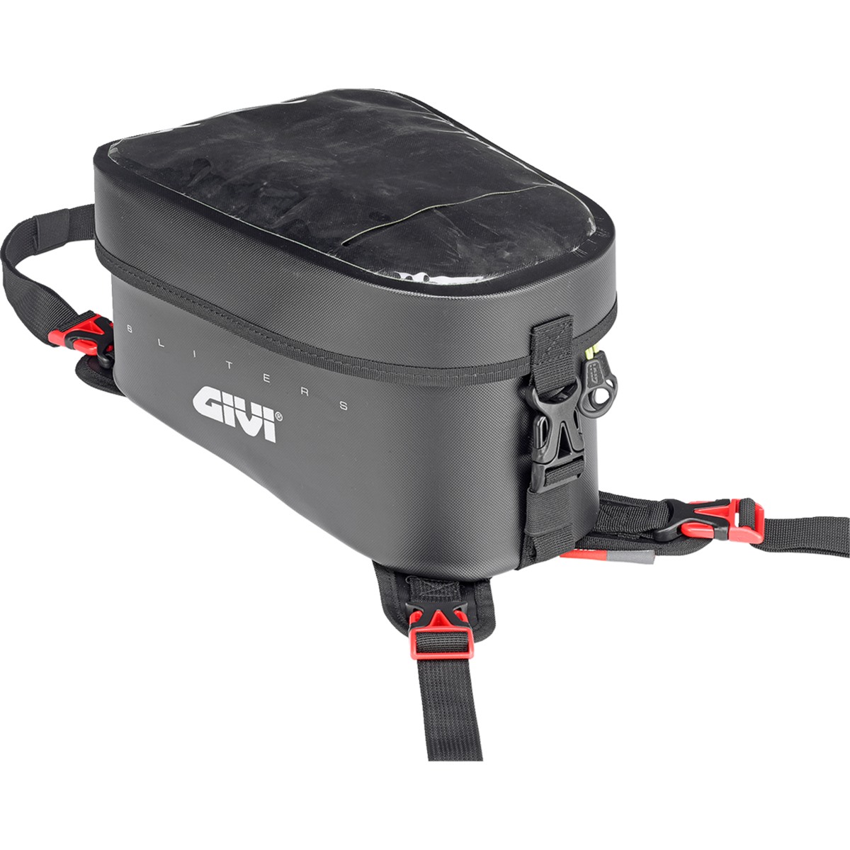 Givi Gravel-T 10 Liter Tank Bag
