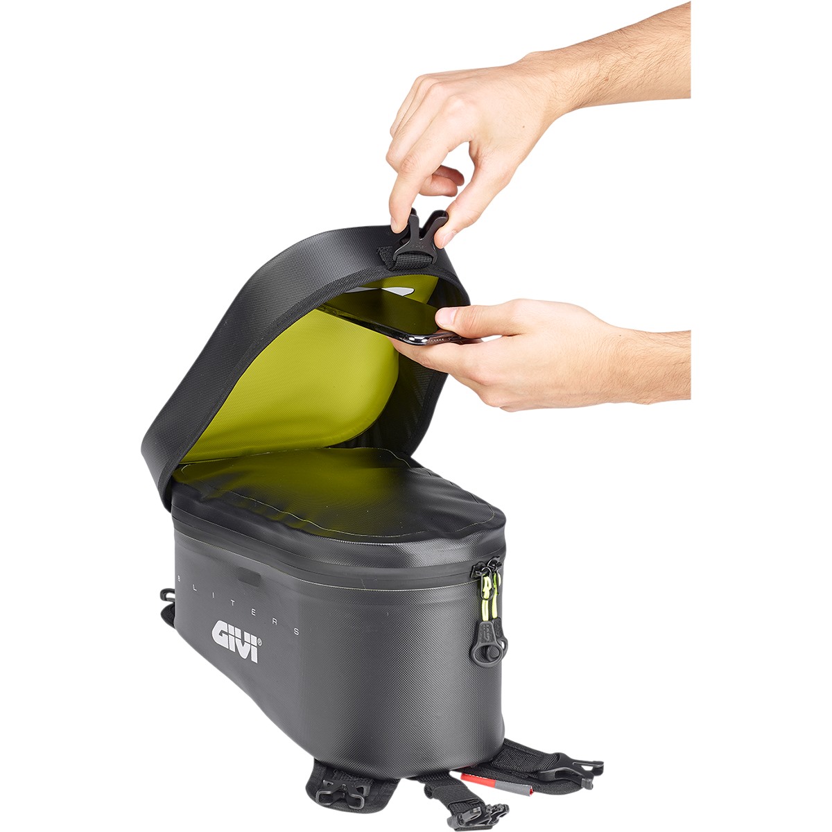 Givi Gravel-T 10 Liter Tank Bag