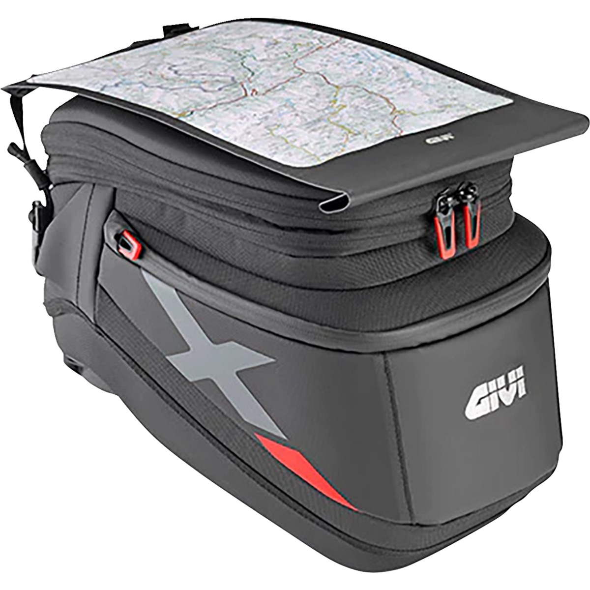 Givi Tanklock Tank Bag
