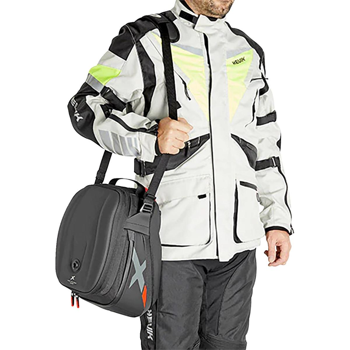 Givi Tanklock Tank Bag