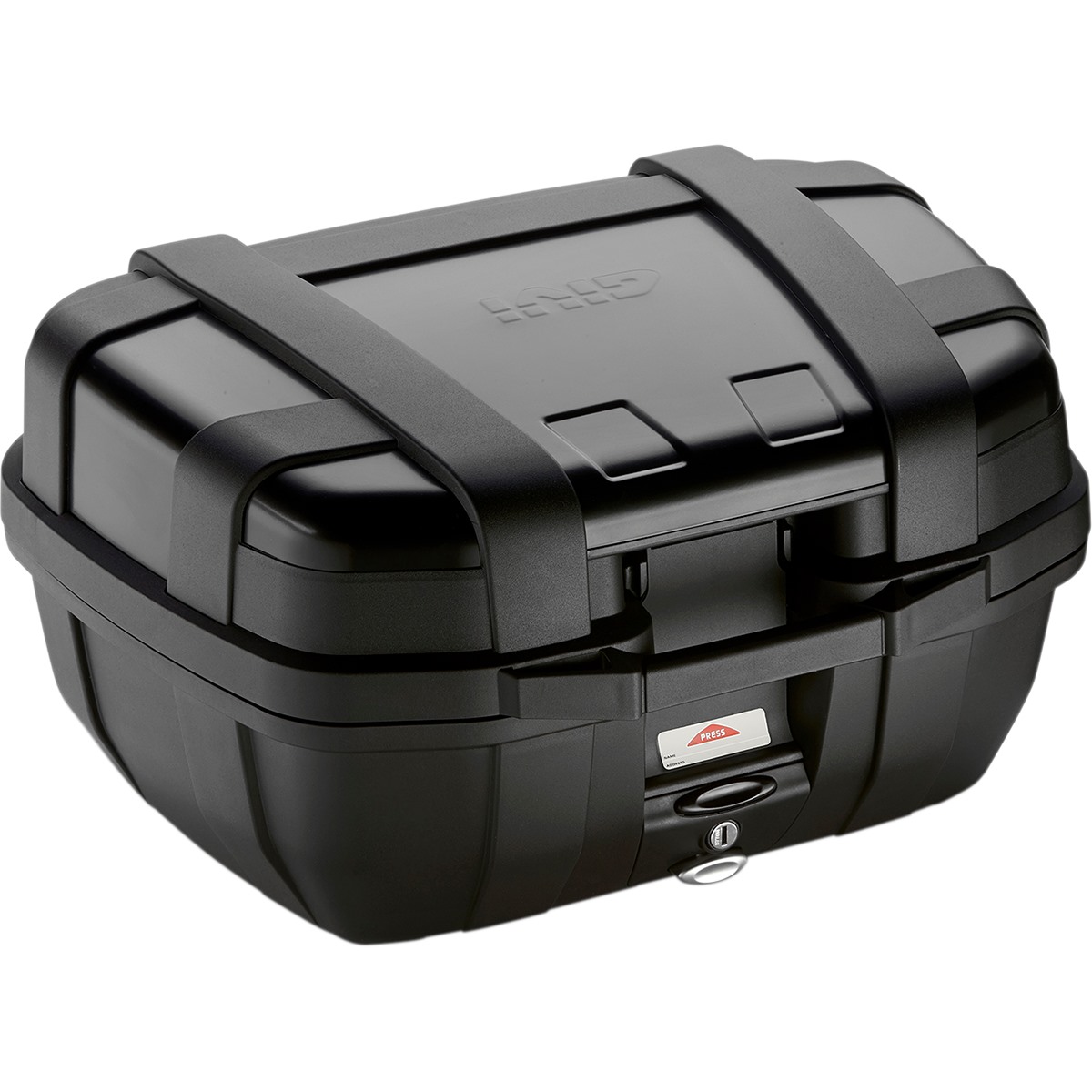 Monokey Trekker 52 Liter Top Case