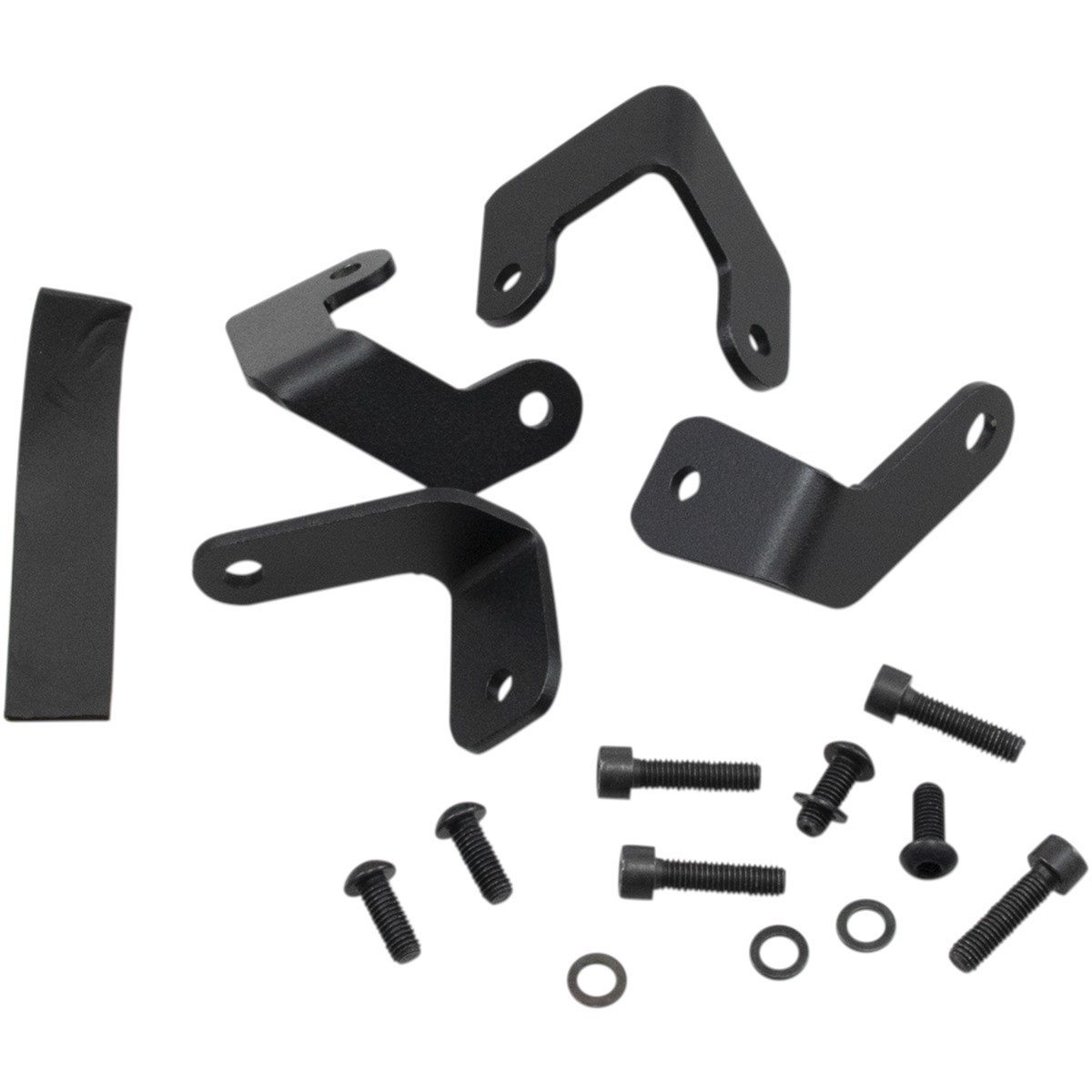 Mounting Side Case Kit