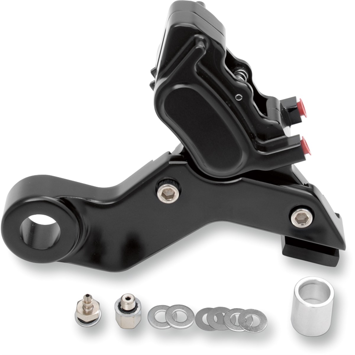 Millenium Series 4-Piston Caliper