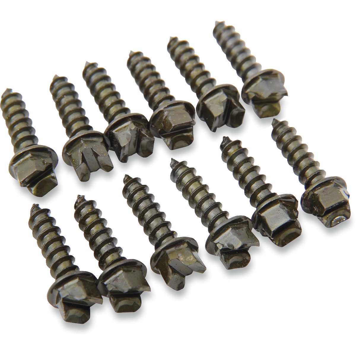 Pro Gold Ice Screws