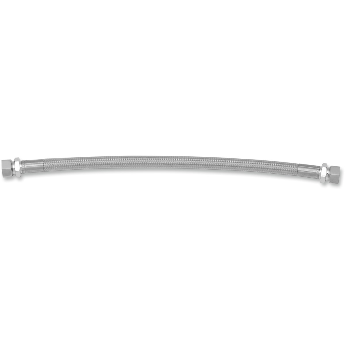 Fuel Line Crossover