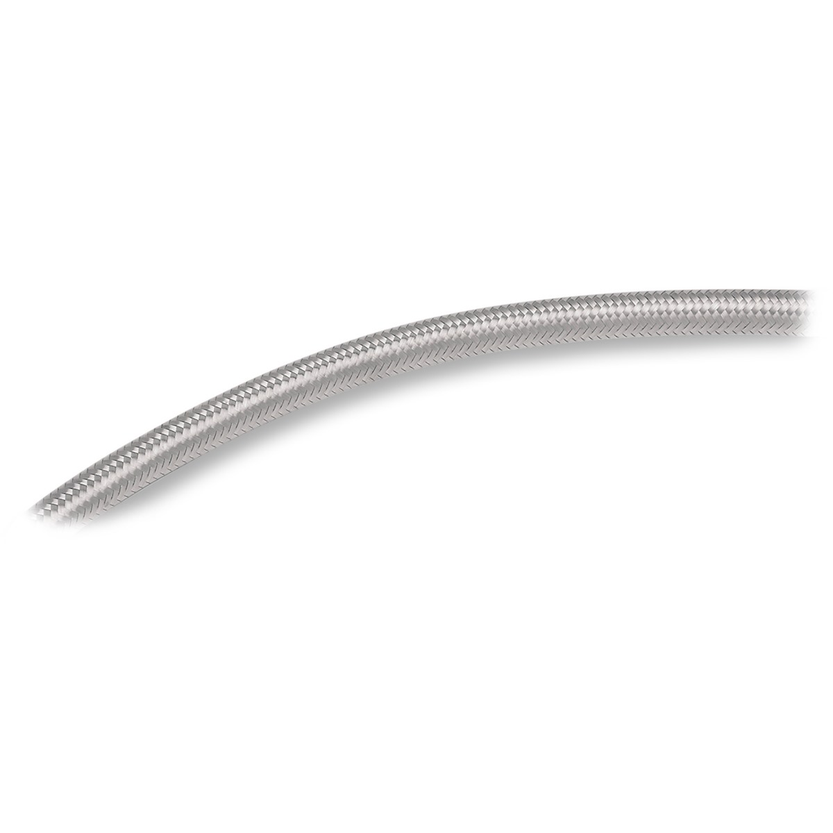 Goodridge Stainless Steel Braided Fuel/Oil Hose
