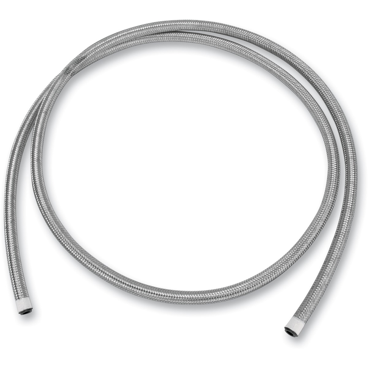 Goodridge Stainless Steel Braided Fuel/Oil Hose